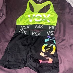 Victoria’s Secret Sport Set